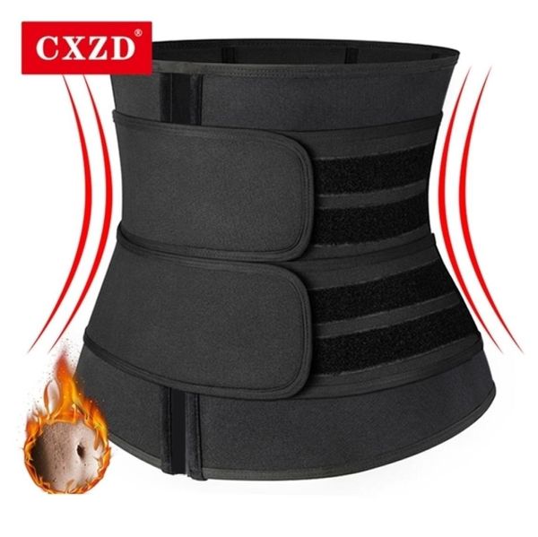 waist tummy shaper cxzd women waist trainer fitness sauna sweat neoprene slimming belt girdle shapewear modeling strap body shaper1145146
waist tummy shaper cxzd women waist trainer fitness sauna sweat neoprene slimming belt girdle shapewear modeling strap body shaper1145146