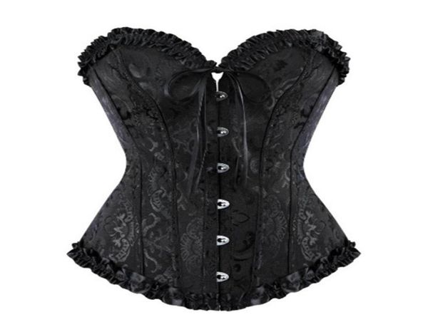 waist tummy shaper corsets bustiers floral lace for women flower print vintage corset gothic satin lingerie corselet ove8757863
waist tummy shaper corsets bustiers floral lace for women flower print vintage corset gothic satin lingerie corselet ove8757863