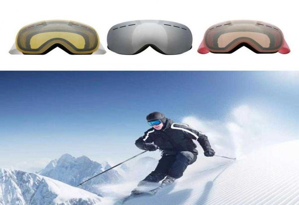 ski goggles 1 set snow goggs antifog adjustab strap winter antifog glasses for outdoor l2210225821831
ski goggles 1 set snow goggs antifog adjustab strap winter antifog glasses for outdoor l2210225821831