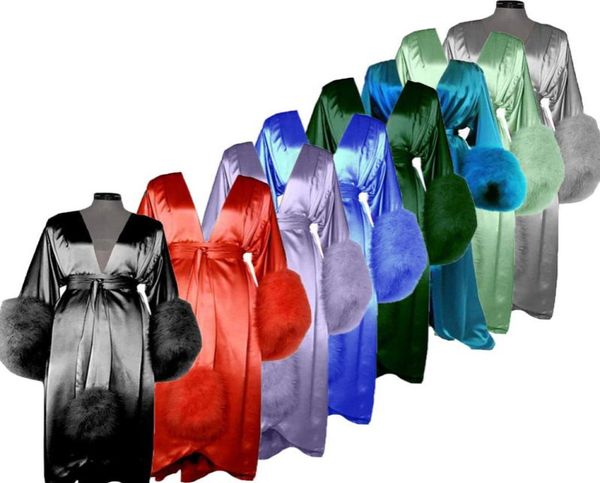 woman bathrobe sleepwear silk satin undergarments elegant robe long party wedding dresses petite plus size custom made1907194, White
woman bathrobe sleepwear silk satin undergarments elegant robe long party wedding dresses petite plus size custom made1907194, White