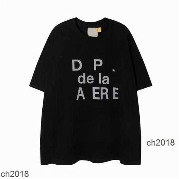 2023 men's t-shirts designer galleryes depts shirt alphabet print trendy trend basic casual fashion loose short t-shirt half sleeve tee, White;black
2023 men's t-shirts designer galleryes depts shirt alphabet print trendy trend basic casual fashion loose short t-shirt half sleeve tee, White;black