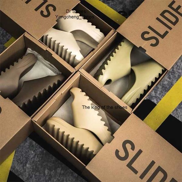 designer yeesys slides slippers kany sandals foam rubber putian pure coconut slippers kany yiezy slipper slide beach shoes mens womens thick, Black
designer yeesys slides slippers kany sandals foam rubber putian pure coconut slippers kany yiezy slipper slide beach shoes mens womens thick, Black