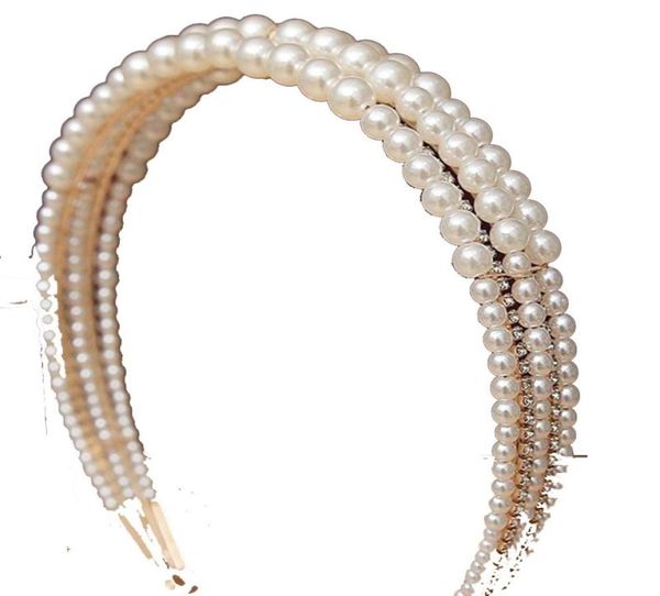 2021 new wedding headpieces headdress new sweet alloy pearl crown white yarn accessories6841544, Silver
2021 new wedding headpieces headdress new sweet alloy pearl crown white yarn accessories6841544, Silver