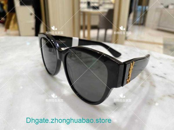 factory wholesale y s l designer sunglasses for sale group shopaholic 2023 new black round wide leg uv resistant sunglasses women, White;black 
factory wholesale y s l designer sunglasses for sale group shopaholic 2023 new black round wide leg uv resistant sunglasses women, White;black