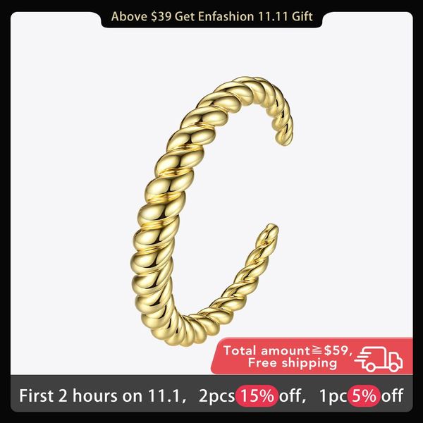 bangle enfashion twist bracelet for women gold color cuff bracelets fashion jewelry bijoux femme bangles friends gifts bf182031, Black
bangle enfashion twist bracelet for women gold color cuff bracelets fashion jewelry bijoux femme bangles friends gifts bf182031, Black
