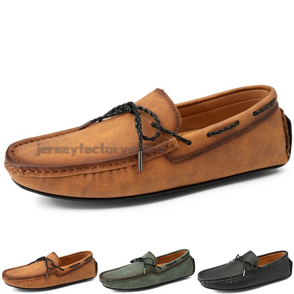 fashion mens casual shoes drive comfortable breathable daily men leather scrub hundred leisure black slip on man lazy overshoes sneakers jog
fashion mens casual shoes drive comfortable breathable daily men leather scrub hundred leisure black slip on man lazy overshoes sneakers jog