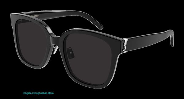 factory wholesale y s l designer sunglasses for sale sl m105f women's sunglasses personalized version slm105, White;black
factory wholesale y s l designer sunglasses for sale sl m105f women's sunglasses personalized version slm105, White;black