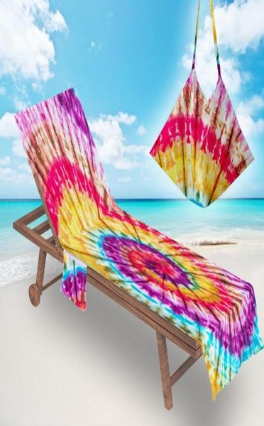coverups multifunctional lazy lounger beach towel portable tiedye geometry lounge chair cover with storage bag9027309
coverups multifunctional lazy lounger beach towel portable tiedye geometry lounge chair cover with storage bag9027309