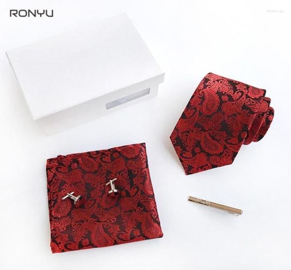 bow ties plaid men neck tie set long size 146x8x35cm necktie navy blue paisley silk jacquard woven suit wedding party ld01 fred224280449, Black;gray
bow ties plaid men neck tie set long size 146x8x35cm necktie navy blue paisley silk jacquard woven suit wedding party ld01 fred224280449, Black;gray