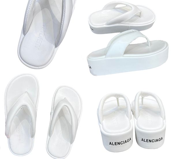 designer slippers flip flop sandals women slippers paris brand sandal real leather slides platform flats shoes boots shoebrand, Black
designer slippers flip flop sandals women slippers paris brand sandal real leather slides platform flats shoes boots shoebrand, Black