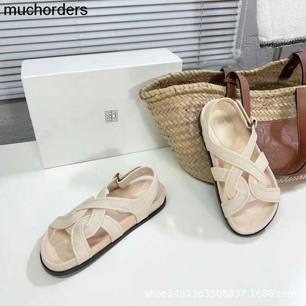 aini thick soled roman shoes leather cross open toe sandals women's toteme woven linen patchwork beach sandals magic, Black
aini thick soled roman shoes leather cross open toe sandals women's toteme woven linen patchwork beach sandals magic, Black