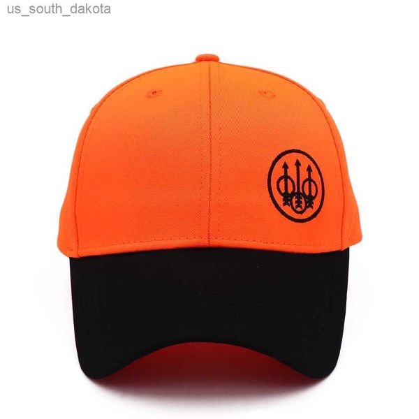 ball caps 2021 new leita gun men and women outdoor tactical baseball cap fashion embroidery fluorescent orange hat l230523, Blue;gray
ball caps 2021 new leita gun men and women outdoor tactical baseball cap fashion embroidery fluorescent orange hat l230523, Blue;gray