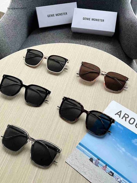 2023fashion sunglasses 60% retailgradient color and women's f style sunglass gm trend versatile ins sun protection shading polarized, White;black
2023fashion sunglasses 60% retailgradient color and women's f style sunglass gm trend versatile ins sun protection shading polarized, White;black