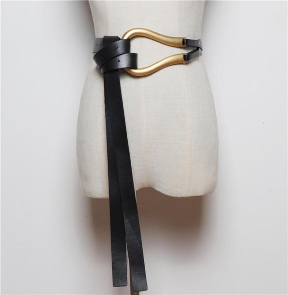 jeans women belt fashion design women buckle waist belts leather strap cummerbund waistband for girl dress sw232 y1919832460, Slivery;black
jeans women belt fashion design women buckle waist belts leather strap cummerbund waistband for girl dress sw232 y1919832460, Slivery;black