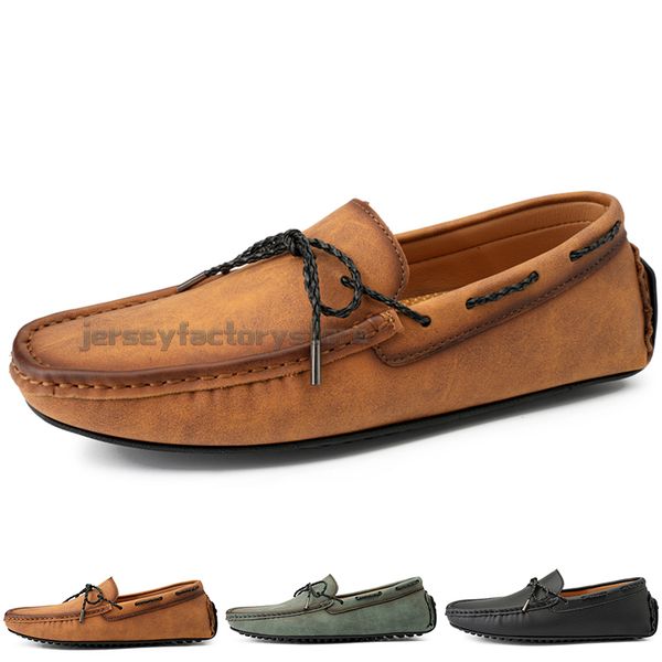 fashion mens casual shoes drive comfortable breathable daily men leather scrub hundred leisure black slip on man lazy overshoes sneakers jog
fashion mens casual shoes drive comfortable breathable daily men leather scrub hundred leisure black slip on man lazy overshoes sneakers jog