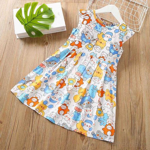 girl's dresses new summer girls' toddler baby dress 2 3 4 5 6 7 8 9 10 12 13 14 year old children's clothing g220523, Red;yellow
girl's dresses new summer girls' toddler baby dress 2 3 4 5 6 7 8 9 10 12 13 14 year old children's clothing g220523, Red;yellow