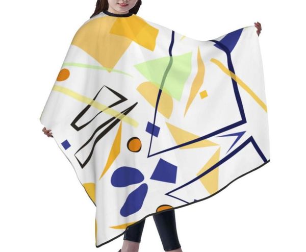 professional barber cape polyester hair cutting salon cape water and stain resistant apron cutting hair geometric pattern2039079
professional barber cape polyester hair cutting salon cape water and stain resistant apron cutting hair geometric pattern2039079