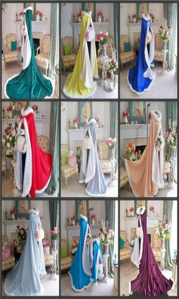 outdoor cape cloak winter cloak warm cape hooded faux fur long length competitive wedding cloak custom colors1570493, White
outdoor cape cloak winter cloak warm cape hooded faux fur long length competitive wedding cloak custom colors1570493, White