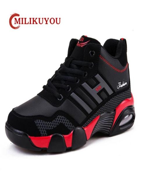 boots winter leather men waterproof 039s sneakers warm trekking work casual shoes autumn antislip highman 2211216635502, Black
boots winter leather men waterproof 039s sneakers warm trekking work casual shoes autumn antislip highman 2211216635502, Black