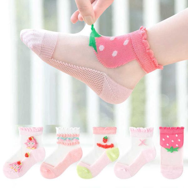 socks 5 pairs/batch of summer children's cotton cute fashion website spring 1-12 year old teenagers boys and girls baby casual floor so, Pink;yellow
socks 5 pairs/batch of summer children's cotton cute fashion website spring 1-12 year old teenagers boys and girls baby casual floor so, Pink;yellow