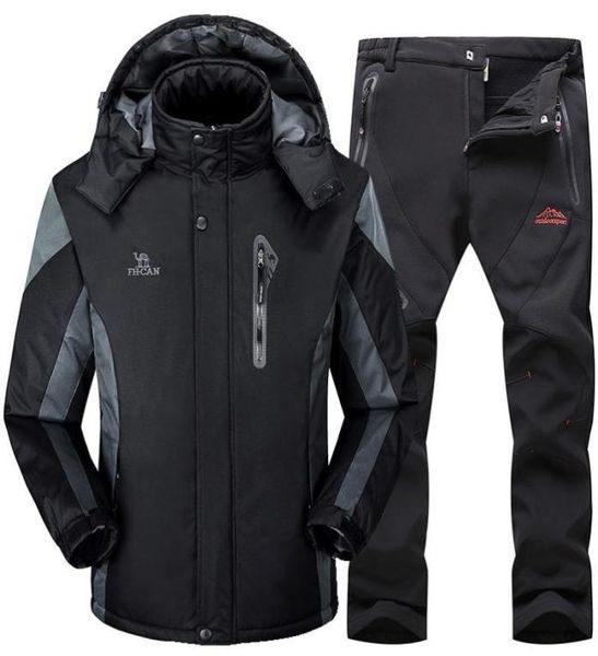skiing jackets ski suit men snowboard fleece jacketpants thicken warm waterproof windproof and snowboarding sets winter snow suit7650881
skiing jackets ski suit men snowboard fleece jacketpants thicken warm waterproof windproof and snowboarding sets winter snow suit7650881