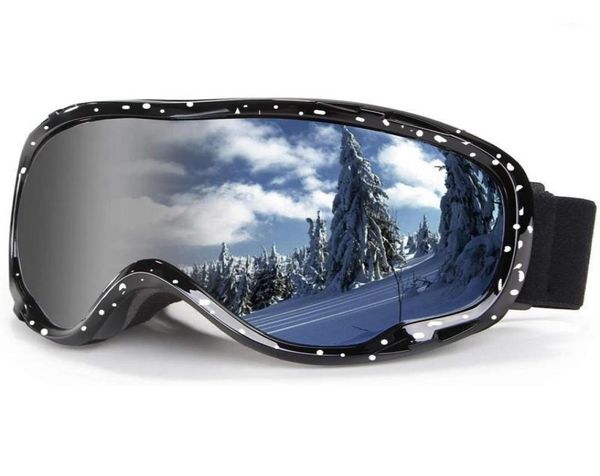 ski goggles large spherical glasses double antifog uv400 professional skiing hx204874553
ski goggles large spherical glasses double antifog uv400 professional skiing hx204874553