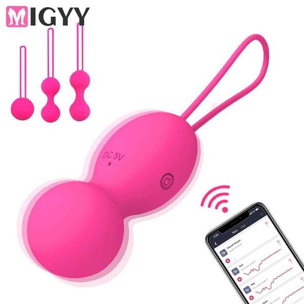 kegel balls vibrating egg for woman app remote control vaginal tight exercise ben wa geisha muscle shrink toys 75% off outlet online sale
kegel balls vibrating egg for woman app remote control vaginal tight exercise ben wa geisha muscle shrink toys 75% off outlet online sale