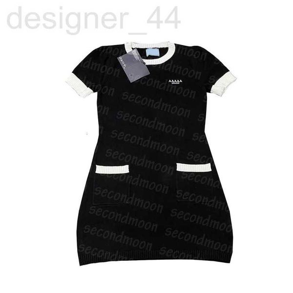 basic & casual dresses designer embroidered dresknitting short sleeve bodydress style t68i, Black;gray
basic & casual dresses designer embroidered dresknitting short sleeve bodydress style t68i, Black;gray