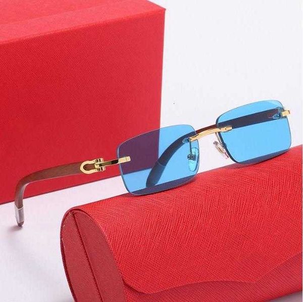 designer brand fashion sunglasses luxury outdoor summer wooden for men carti rimless glasses women blue ornamental eyeglasses driving all ma, White;black
designer brand fashion sunglasses luxury outdoor summer wooden for men carti rimless glasses women blue ornamental eyeglasses driving all ma, White;black