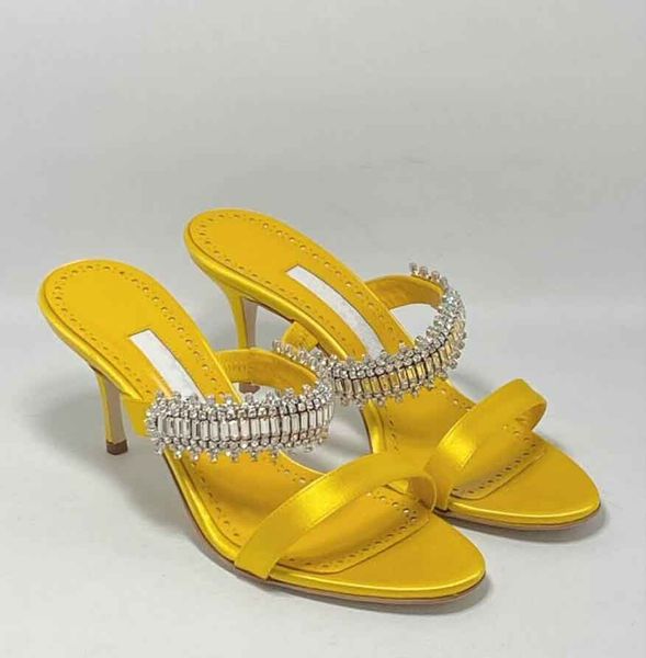 summer pop mb sandal heel satin high heel hangisi sako 70mm crystal embellished jewel sandals slide wedding dress pump open toe with box, Black
summer pop mb sandal heel satin high heel hangisi sako 70mm crystal embellished jewel sandals slide wedding dress pump open toe with box, Black
