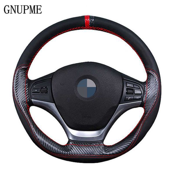 covers gnupme hand sewing steering wheel cover automotive leather steering wheel cover universal 38cm four seasons car steering covers g2305
covers gnupme hand sewing steering wheel cover automotive leather steering wheel cover universal 38cm four seasons car steering covers g2305