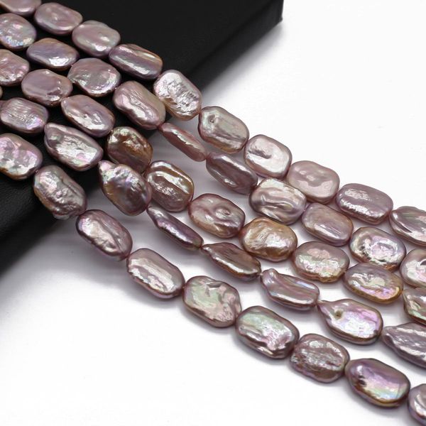 crystal natural freshwater pearl irregular square purple baroque beads for jewelry making diy bracelet earrings necklace accessory
crystal natural freshwater pearl irregular square purple baroque beads for jewelry making diy bracelet earrings necklace accessory