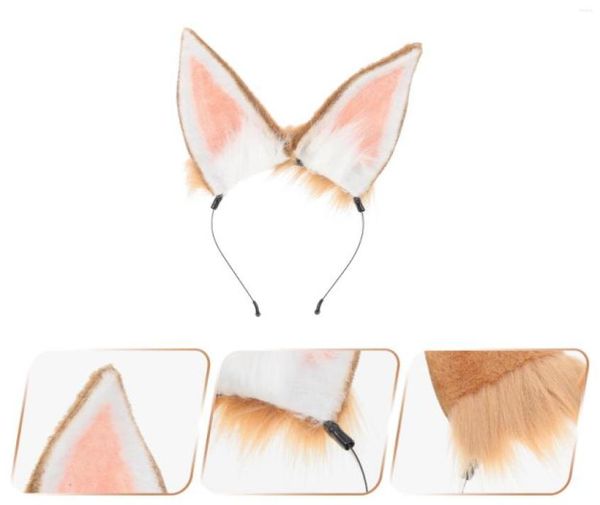 bandanas cosplay costume animals hair band lovely party headwear headpiece2959142, Blue;gray
bandanas cosplay costume animals hair band lovely party headwear headpiece2959142, Blue;gray