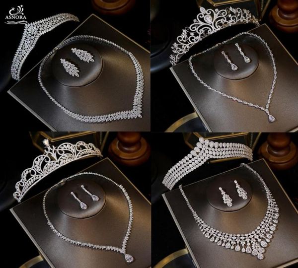 silver color zirconia wedding jewelry set of 3 pcs fashion bridal crown tiaras necklace and earrings for women 2207183945830, Slivery;golden
silver color zirconia wedding jewelry set of 3 pcs fashion bridal crown tiaras necklace and earrings for women 2207183945830, Slivery;golden