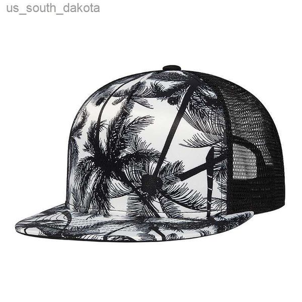 ball caps casual summer flat-brimmed trucker hat men women mesh baseball cap coconut tree print snapback sun hat headwear outdoor l230523, Blue;gray
ball caps casual summer flat-brimmed trucker hat men women mesh baseball cap coconut tree print snapback sun hat headwear outdoor l230523, Blue;gray