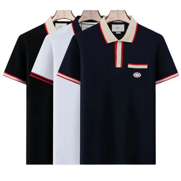 lgbt polo ralph designer mens polo shirt embroidered casual business mens high-quality mercerized cotton mens short sleeved t shirt womens a, White;black
lgbt polo ralph designer mens polo shirt embroidered casual business mens high-quality mercerized cotton mens short sleeved t shirt womens a, White;black