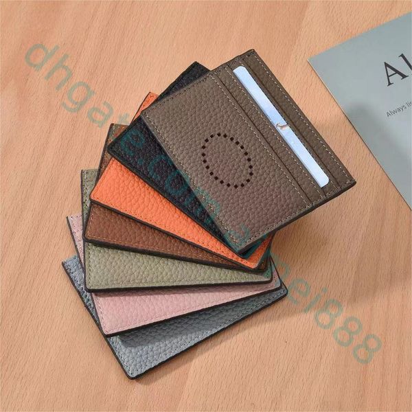 designer card holder wallet case purse quality pouch genuine leather womens purses key ring credit coin clutch mini bags original box, Red;blue
designer card holder wallet case purse quality pouch genuine leather womens purses key ring credit coin clutch mini bags original box, Red;blue