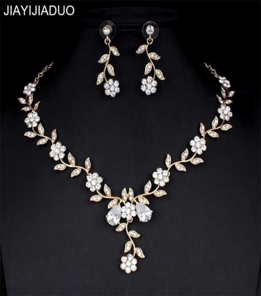 wedding jewelry sets jiayijiaduo classic bridal jewellery for womens dresses accessories cubic necklace earrings set gold color 229004382, Slivery;golden
wedding jewelry sets jiayijiaduo classic bridal jewellery for womens dresses accessories cubic necklace earrings set gold color 229004382, Slivery;golden
