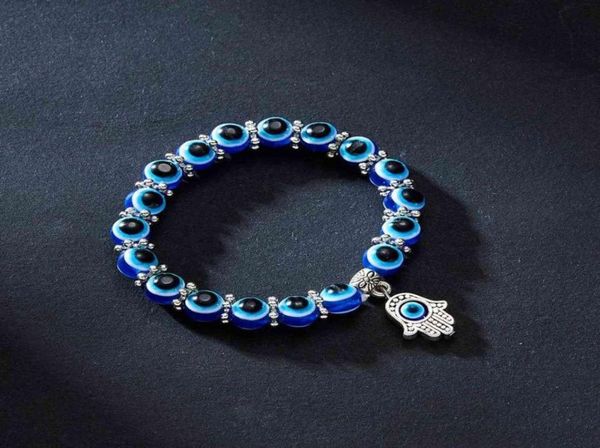 turkish lucky evil eye bracelets blue bead men women handmade jewelry charm female drop5467957, Golden;silver
turkish lucky evil eye bracelets blue bead men women handmade jewelry charm female drop5467957, Golden;silver