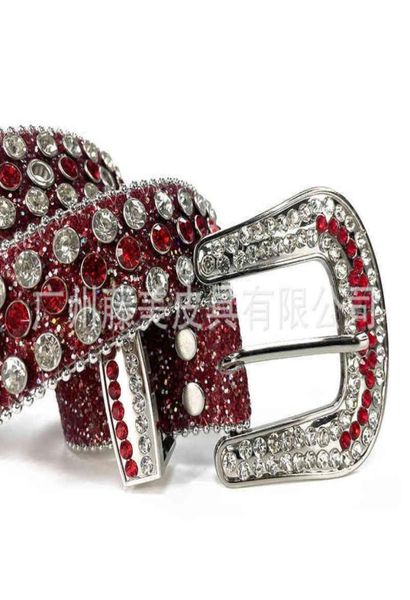 women039s denim diamond fashion red nail pin buckle belt custom made9416849, Black;brown
women039s denim diamond fashion red nail pin buckle belt custom made9416849, Black;brown