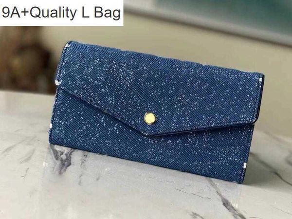 2023 new 9a l bag wallets m81183 sarah denim wallet purse for women dust tg3f tg3f, Black
2023 new 9a l bag wallets m81183 sarah denim wallet purse for women dust tg3f tg3f, Black