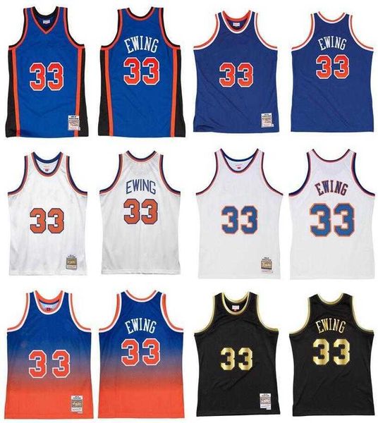 stitched patrick ewing basketball jersey s-6xl mitchell ness jersey 1991-92 mesh hardwoods classics retro jerseys men women youth w, Black;red
stitched patrick ewing basketball jersey s-6xl mitchell ness jersey 1991-92 mesh hardwoods classics retro jerseys men women youth w, Black;red