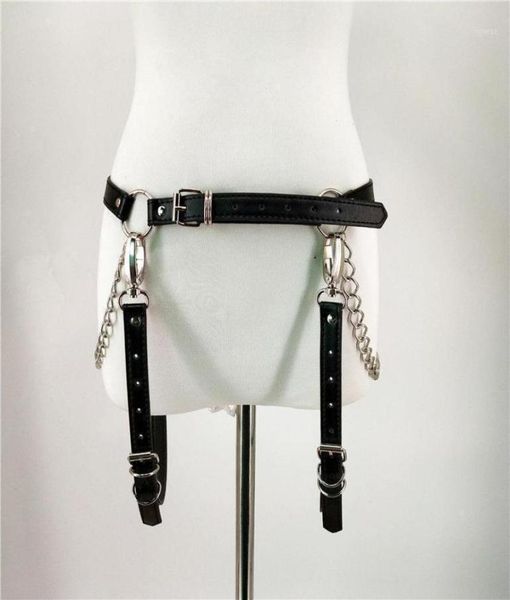 belts handmade attractive leather belt adjustable punk style with ring buckle for nightclub party costume decoration3550908, Black;brown
belts handmade attractive leather belt adjustable punk style with ring buckle for nightclub party costume decoration3550908, Black;brown