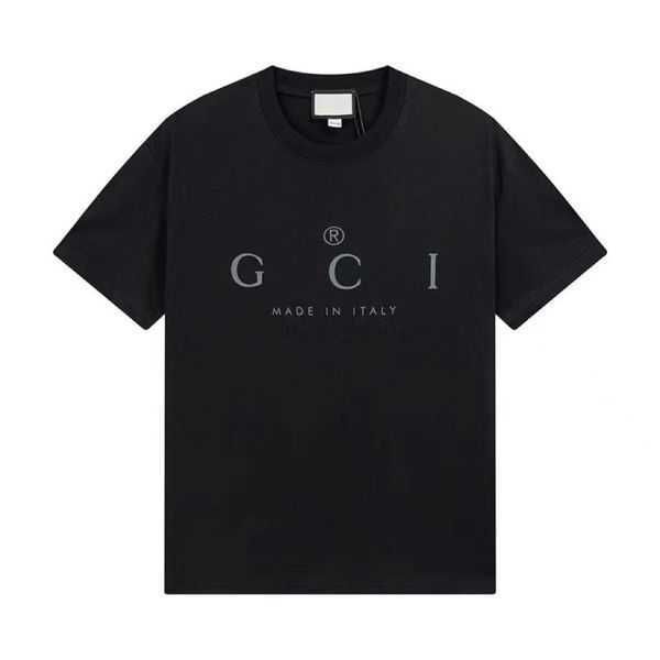 summer sweatshirt tee womens shirts mens t shirt designer t shirt pure cotton t shirt printed round neck short-sleeved casual sports shirt, White;black
summer sweatshirt tee womens shirts mens t shirt designer t shirt pure cotton t shirt printed round neck short-sleeved casual sports shirt, White;black