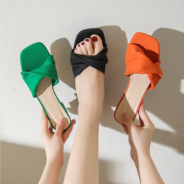 sandals womens outdoor new2023 designer slides square toe high heel khaki lady heels girls indoor slippers size 35-42 s, Black
sandals womens outdoor new2023 designer slides square toe high heel khaki lady heels girls indoor slippers size 35-42 s, Black