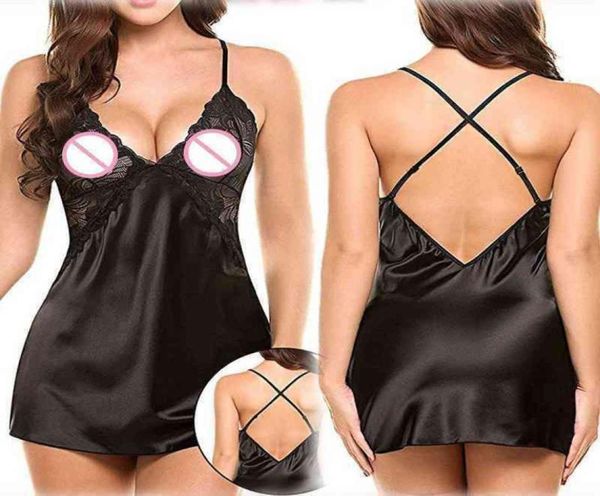 nxy lingerie lencera women039s lingerie dress babydoll set lace nightwear silks braces skirt plus size halter erotic 8354366, Red;black
nxy lingerie lencera women039s lingerie dress babydoll set lace nightwear silks braces skirt plus size halter erotic 8354366, Red;black