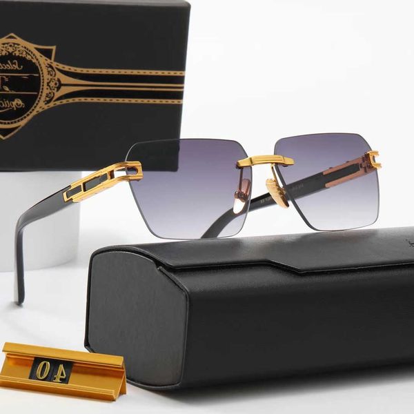 fashion eyewear new rand evo one style frameless pilot sunglasses men women vintage brand design uv sun glasses dita with case ogi, White;black
fashion eyewear new rand evo one style frameless pilot sunglasses men women vintage brand design uv sun glasses dita with case ogi, White;black