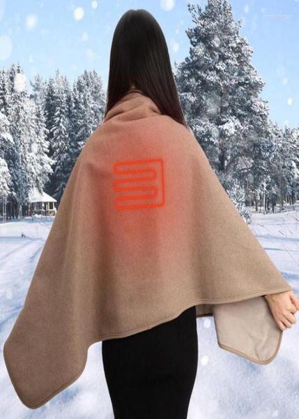 bandanas usb heating warm shawl heated throw blanket fast for home office with 3 settings khaki 5v2a7262249, Blue;gray
bandanas usb heating warm shawl heated throw blanket fast for home office with 3 settings khaki 5v2a7262249, Blue;gray