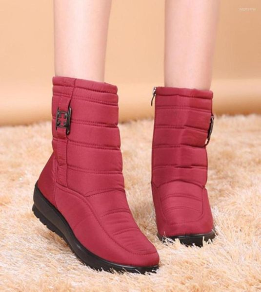 boots women snow bootsthick plush warm winter shoe soft platform shoes nonslip waterproof ankle female2557167, Black
boots women snow bootsthick plush warm winter shoe soft platform shoes nonslip waterproof ankle female2557167, Black