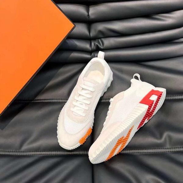 fashion men dress shoes depart soft bottom running sneaker italy originals low grid leather designer breathable casuals fitness tennis spor, Black
fashion men dress shoes depart soft bottom running sneaker italy originals low grid leather designer breathable casuals fitness tennis spor, Black